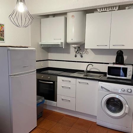 Vila Magna Albufeira Appartement 103C Екстер'єр фото