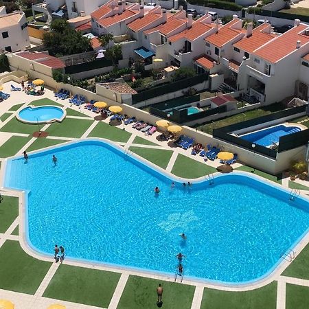 Vila Magna Albufeira Appartement 103C Екстер'єр фото