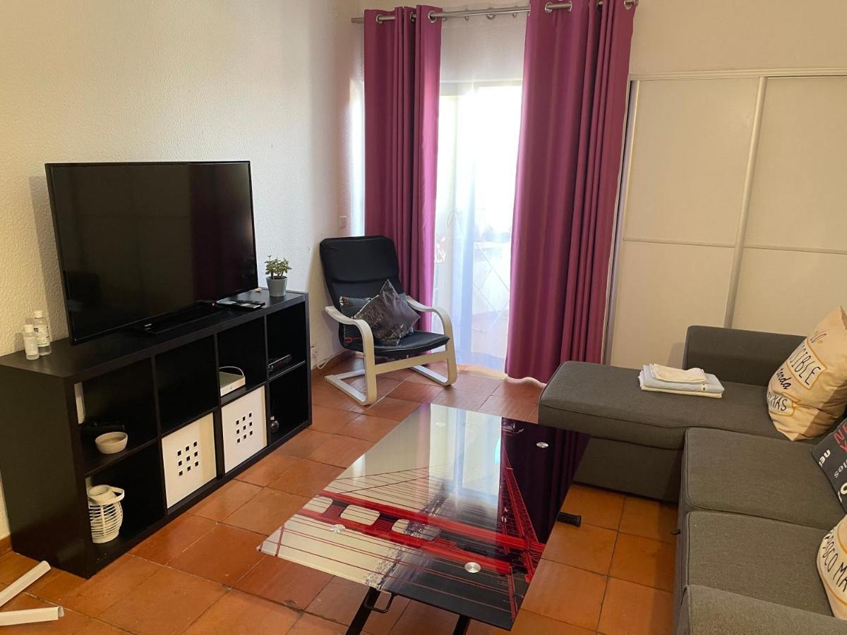 Vila Magna Albufeira Appartement 103C Екстер'єр фото