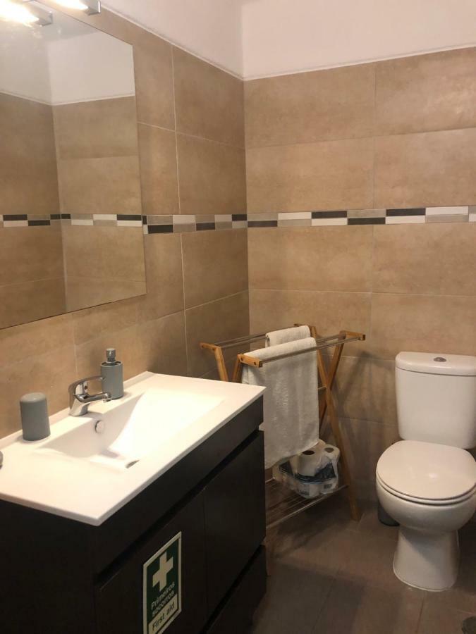 Vila Magna Albufeira Appartement 103C Екстер'єр фото