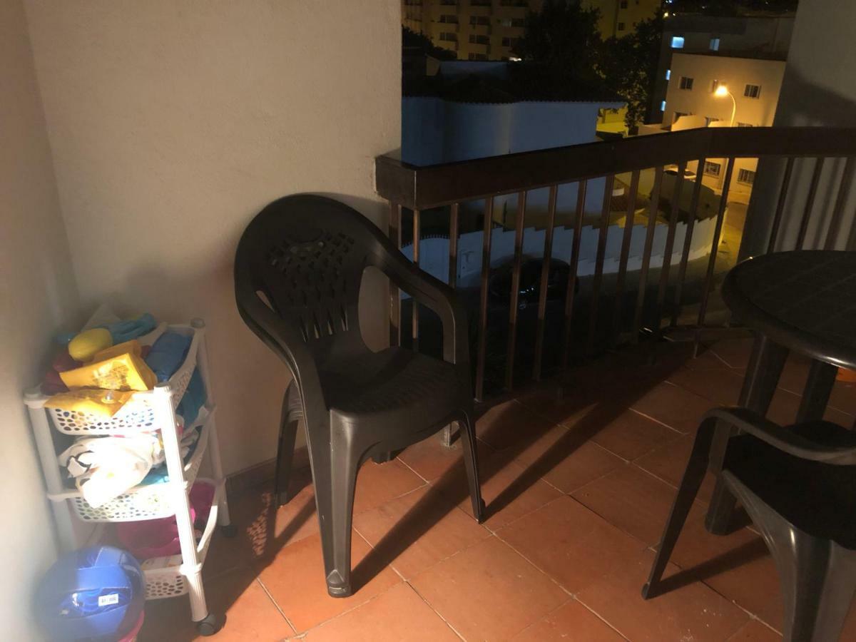 Vila Magna Albufeira Appartement 103C Екстер'єр фото